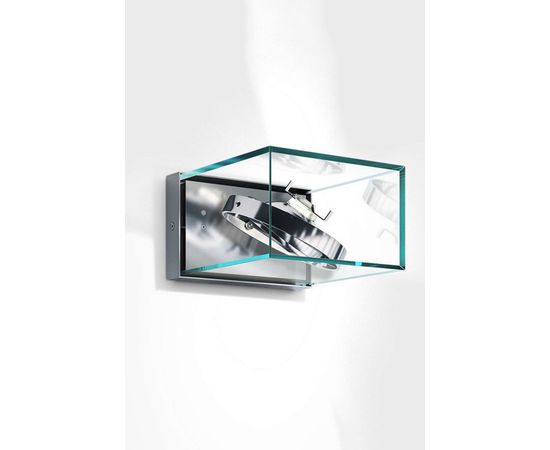 Настенный светильник IP44.de ann AR111, фото 1