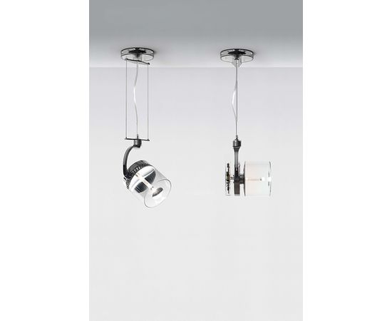 Подвесной светильник Artemide Architectural Cata Sopensione Tunable White, фото 1