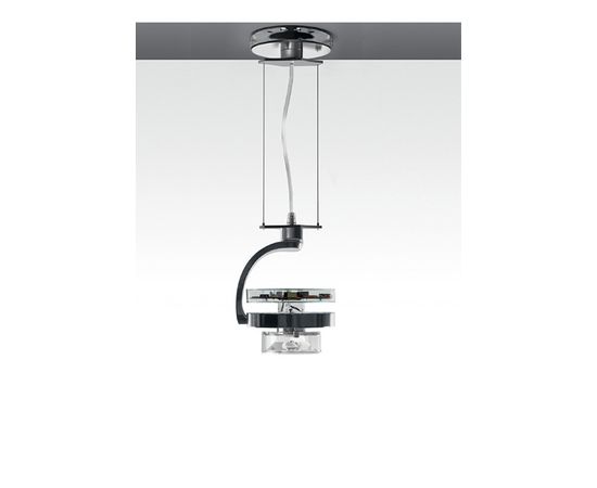 Подвесной светильник Artemide Architectural Cata TIR Suspension, фото 1