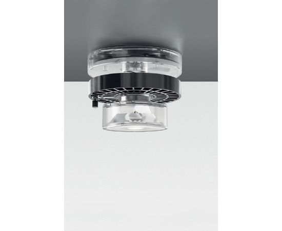 Artemide Architectural Cata TIR Ceiling Fix, фото 1