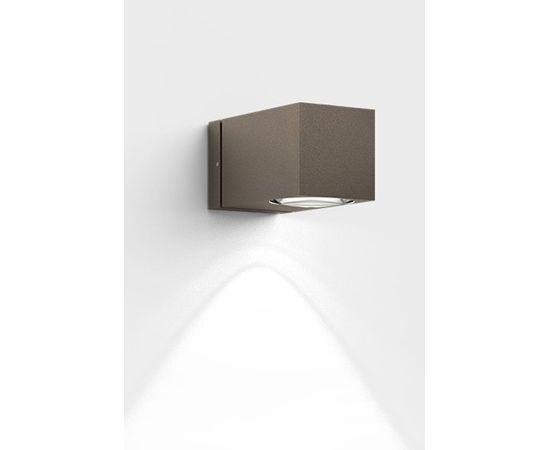 Настенный светильник IP44.de como down, фото 1