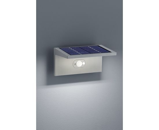 Настенный светильник Helestra DRIFT-SOLAR A18599.46, фото 1