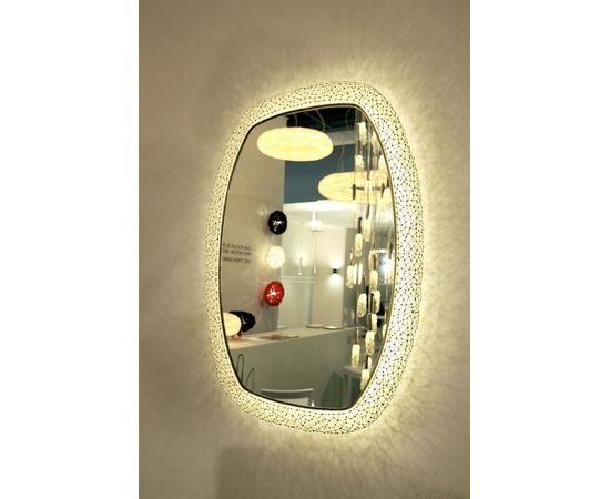 Настенный светильник Ango Echo WL15004, фото 1