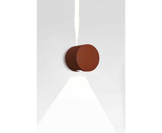 Настенный светильник Artemide Effetto Round, фото 1