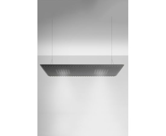 Подвесной светильник Artemide Architectural Eggboard Matrix Direct 1600x800, фото 1