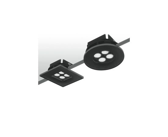 Встраиваемый в стену светильник Artemide outdoor Ego 220 vetro downlight, фото 1