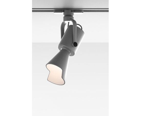 Трековый светодиодный светильник Artemide Architectural Tycho micro - Track, фото 1