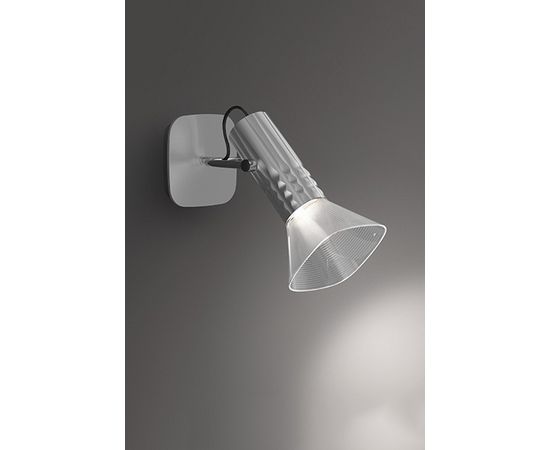 Настенный светильник Artemide Fiamma Wall, фото 1