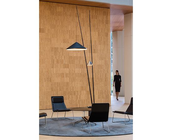 Напольный светильник Vibia North 5600.58, фото 1