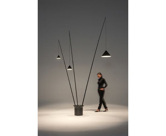 Напольный светильник Vibia North 5620.04, фото 1