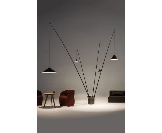 Напольный светильник Vibia North 5625.04, фото 1