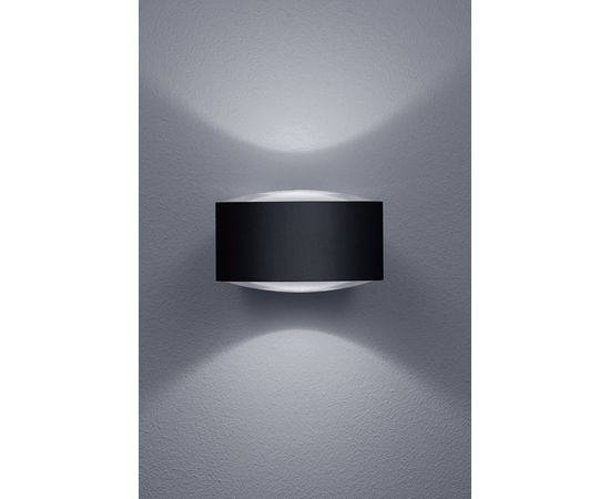 Настенный светильник Helestra FLOW A28513.98, фото 1