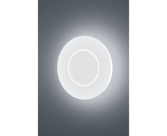 Настенный светильник Helestra FOGO A18603.07, фото 1