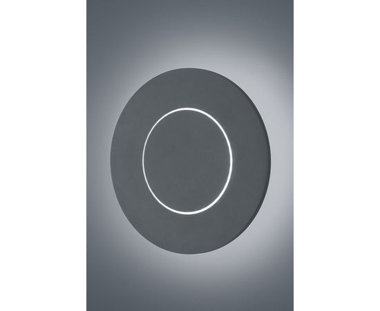 Настенный светильник Helestra FOGO A18604.93, фото 1