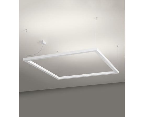 Подвесная система освещения Axo Light (Lightecture) Framework SPFRAMEMLED, фото 1