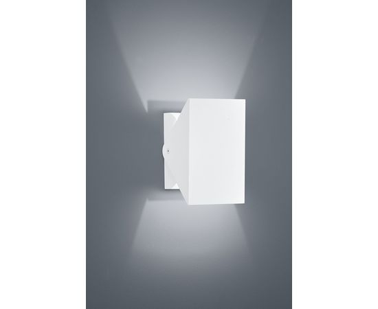 Настенный светильник Helestra FREE A18605.07, фото 1