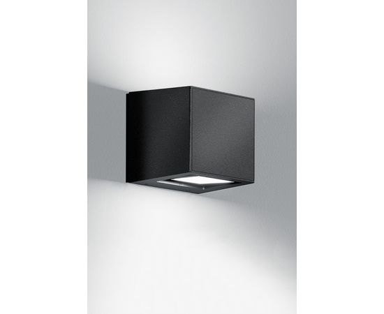 Настенный светильник IP44.de gap Q, фото 1