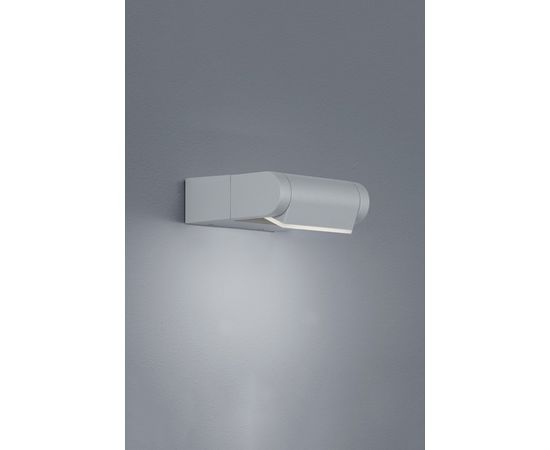 Настенный светильник Helestra GATE A18511.46, фото 1