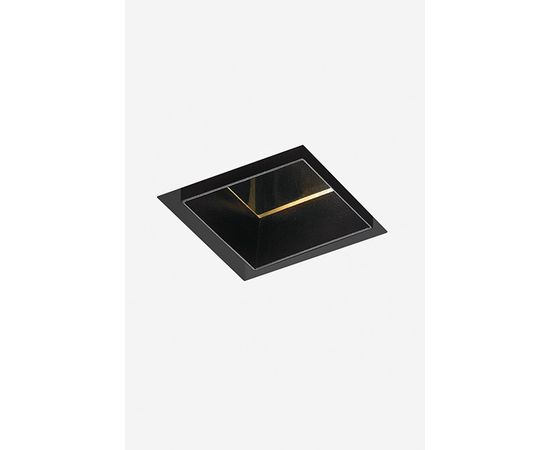 Встраиваемый в потолок светильник Artemide Architectural Hide Square, фото 1