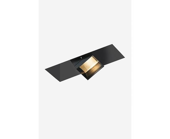 Встраиваемый в потолок светильник Artemide Architectural Hide Quadrato Adjustable, фото 1