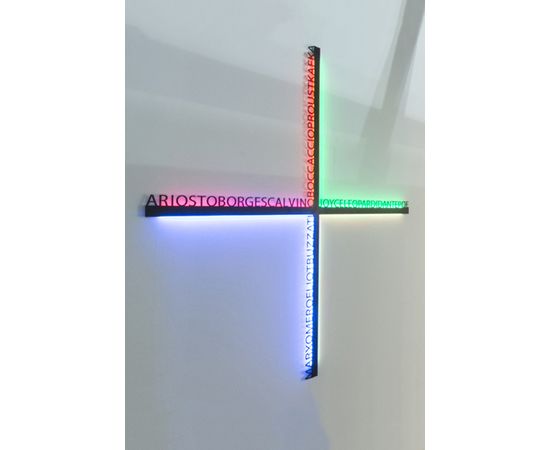 Настенный светильник Artemide Architectural Hsiang, фото 1