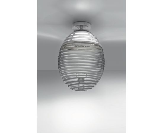 Потолочный светильник Artemide Incalmo 214 Ceiling, фото 1