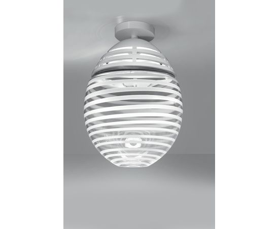 Потолочный светильник Artemide Incalmo Ceiling, фото 1
