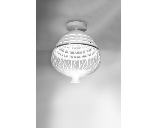 Потолочный светильник Artemide Invero 214 Ceiling, фото 1