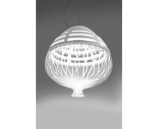 Подвесной светильник Artemide Invero Suspension, фото 1