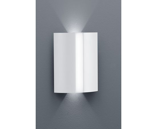 Настенный светильник Helestra IRIS A38503.46, фото 1