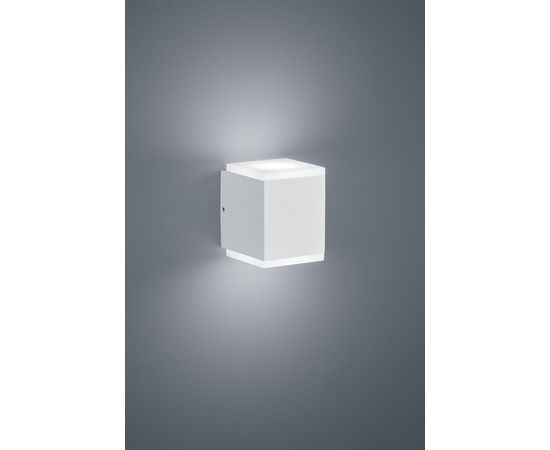 Настенный светильник Helestra KIBO A28612.07, фото 1