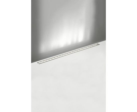 Встраиваемый в грунт светильник Artemide outdoor LineaLed Wallwasher, фото 1