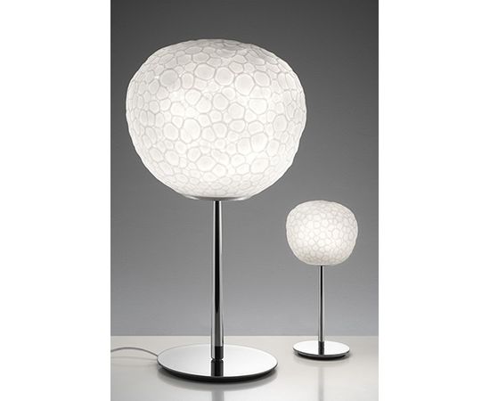 Настольная лампа Artemide Meteorite 15 table stelo, фото 1