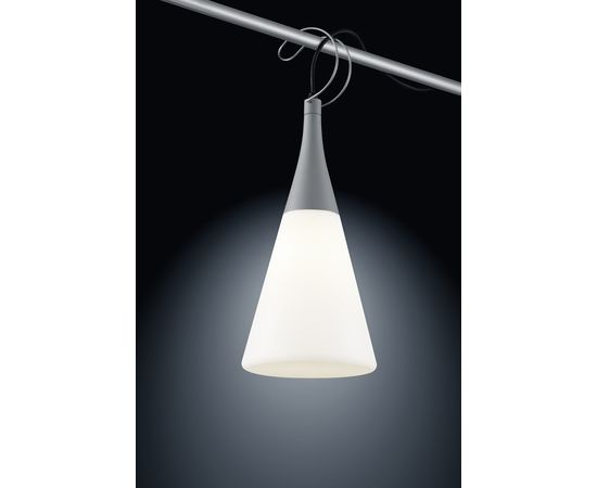 Подвесной светильник Helestra MO A16406.46, фото 1