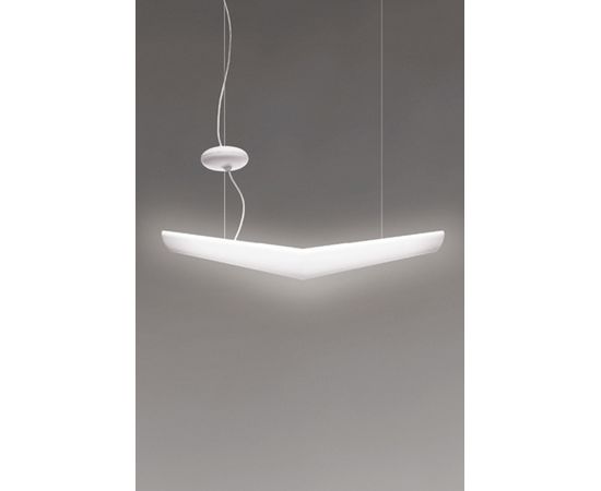 Подвесной светильник Artemide Architectural Mouette Mini, фото 1
