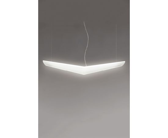 Подвесной светильник Artemide Architectural Mouette 2500, фото 1