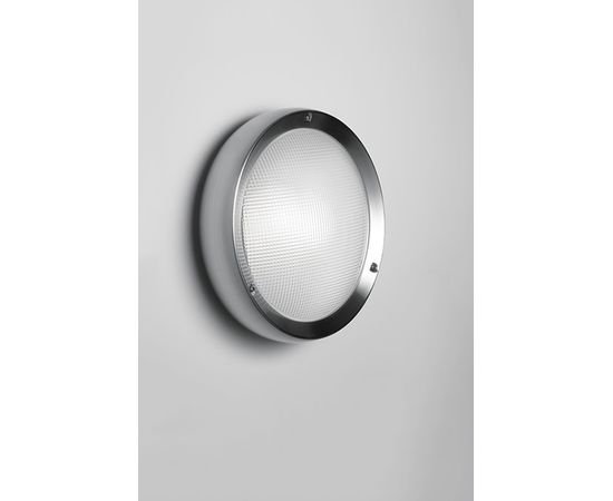 Настенный светильник Artemide outdoor Niki, фото 1