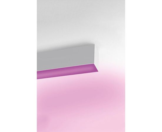 Artemide Architectural Nothing 86 Stand-Alone Ceiling Led RGB, фото 1