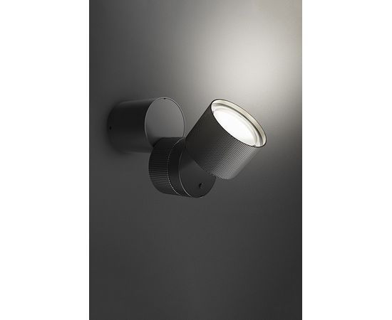 Настенный светильник Artemide Objective Wall, фото 1