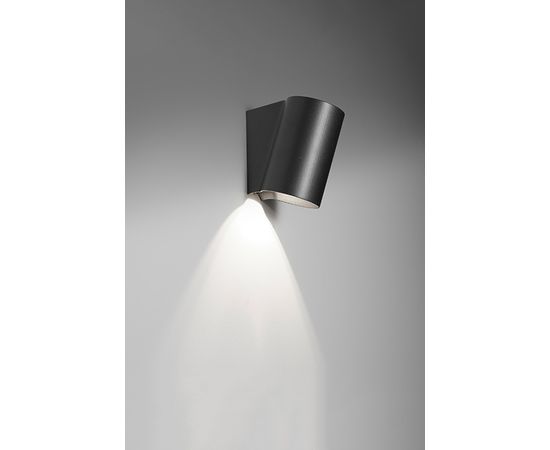 Настенный светильник Artemide outdoor Oblique Wall, фото 1