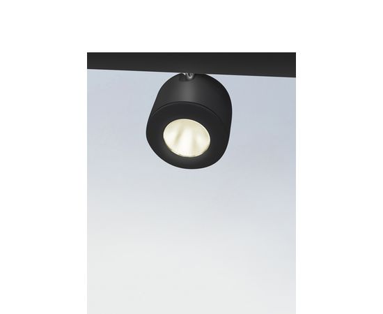 Трековый светодиодный светильник Artemide Architectural Olmo Spot, фото 1