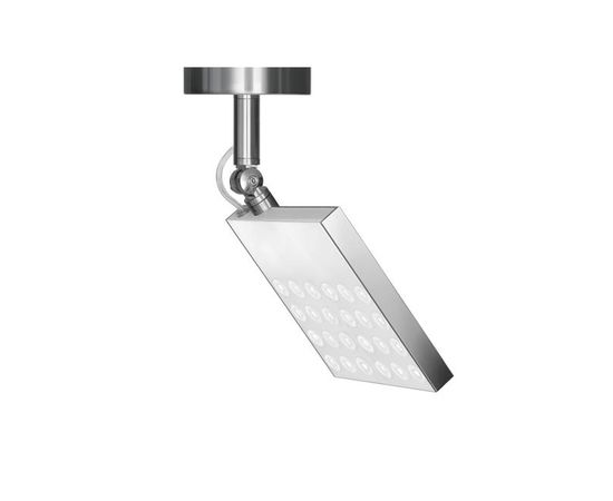 Artemide Architectural Pad Square Ceiling - 29W 3000K - 12°, фото 1