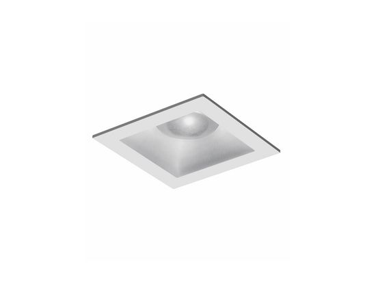 Встраиваемый в потолок светильник Artemide Architectural Parabola 100 Square, фото 1