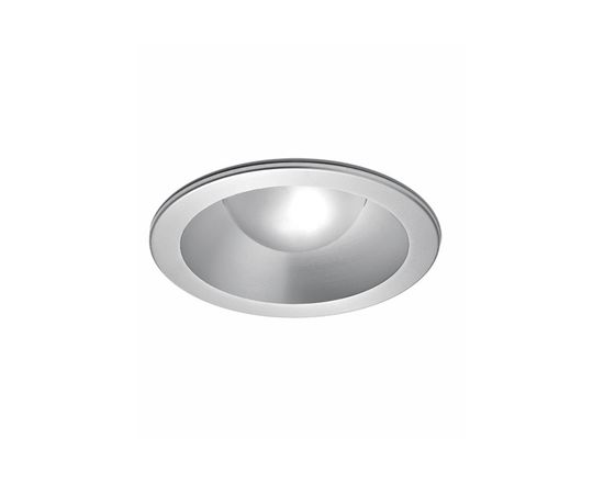 Встраиваемый в потолок светильник Artemide Architectural Parabola 100 Round, фото 1