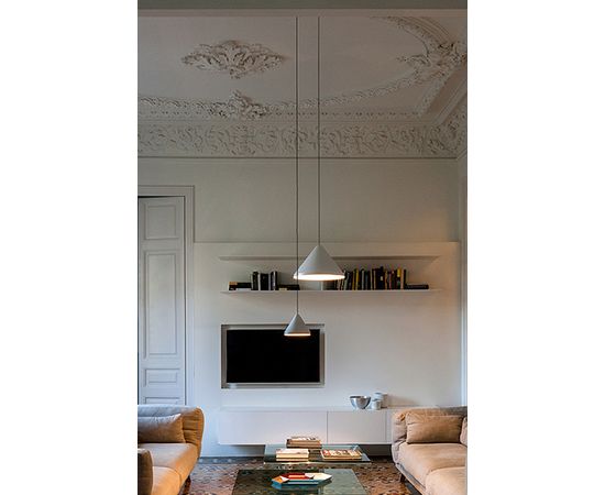 Подвесной светильник Vibia North 5660.58, фото 1