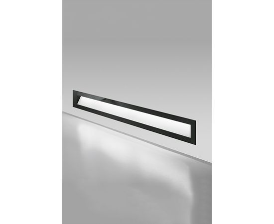 Встраиваемый в стену светильник Artemide outdoor Percorso IP65, фото 1