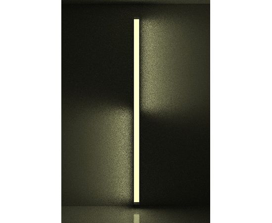 Настенный светильник Artemide Architectural Scrittura 1200mm, фото 1