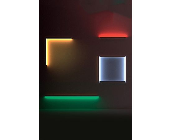 Настенный светильник Artemide Architectural Scrittura 300mm, фото 1