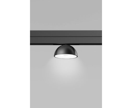 Подвесная система освещения Artemide Architectural Scrittura Half Sphere, фото 1