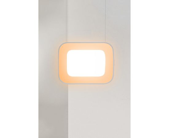 Подвесной светильник Artemide Architectural Selena Top Suspension, фото 1